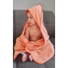 Детское полотенце-уголок буклированное (плотность 400 гр/м2) Econext