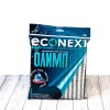 Полотенце ручное "Олимп" (пёстрая расцветка), супервпитывающее EcoNext (ProTex) (бамбук+хлопок+микрофибра) 45х95 см