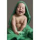 Детский уголок - полотенце EcoNext (плотность 400 гр/м2)