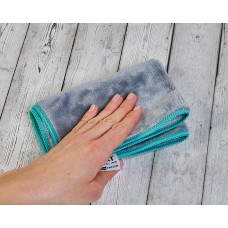 Салфетка для сухой и влажной уборки "Антипыль"  EcoNext (плотность 700г/м)