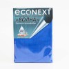 Тряпка для пола из трикотажного микроволокна "Волна" EcoNext 35х75 плотность 350гр/м2